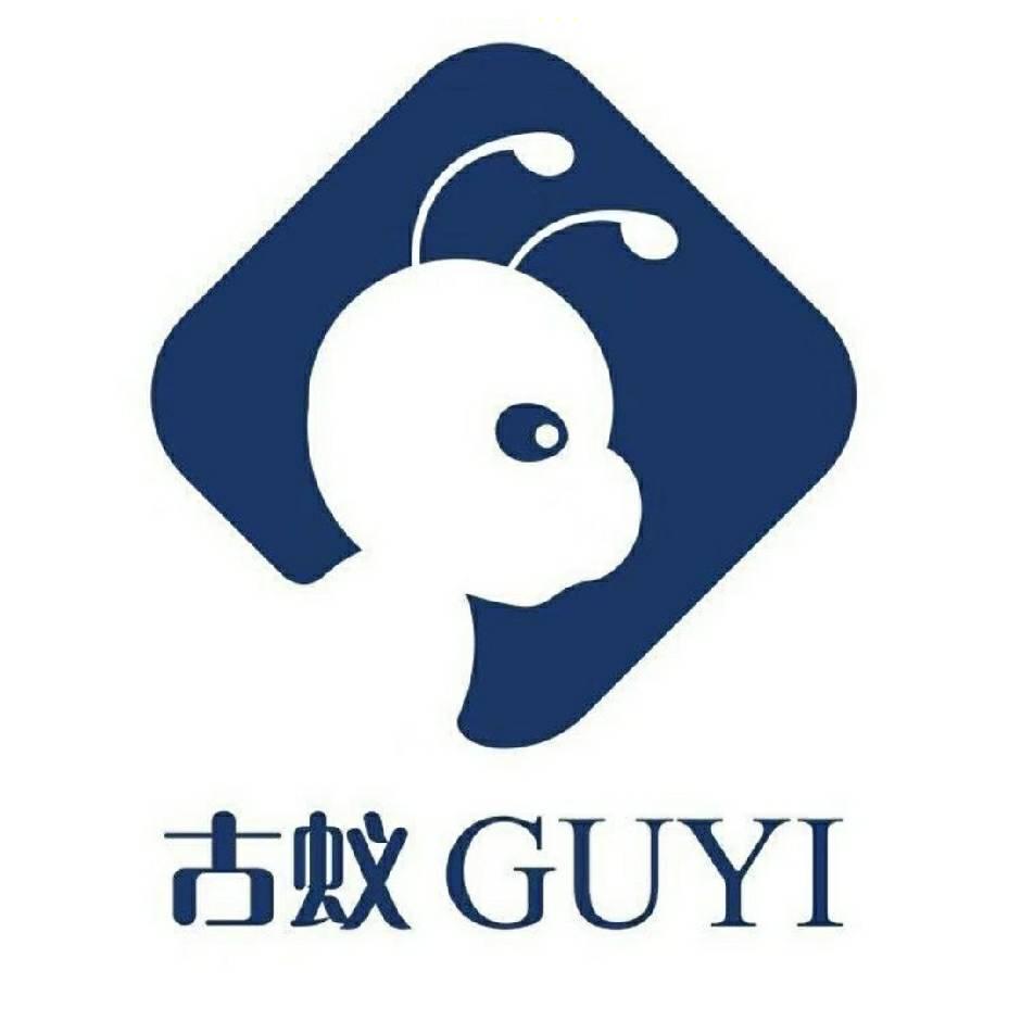 古蚁guyi_配饰