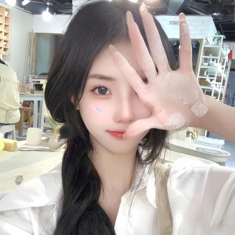 琳儿笑哈哈