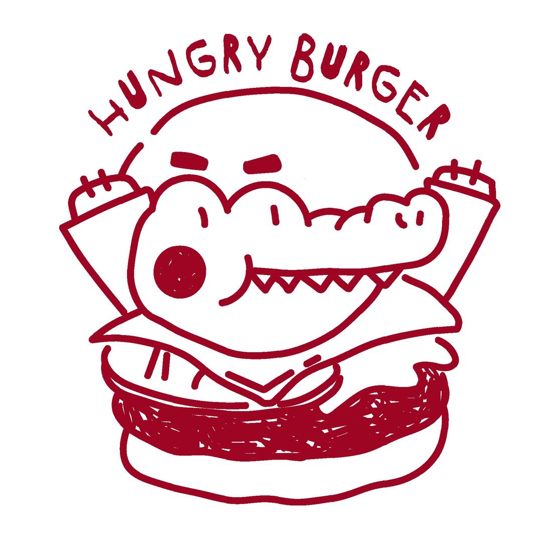 饿人汉堡🍔