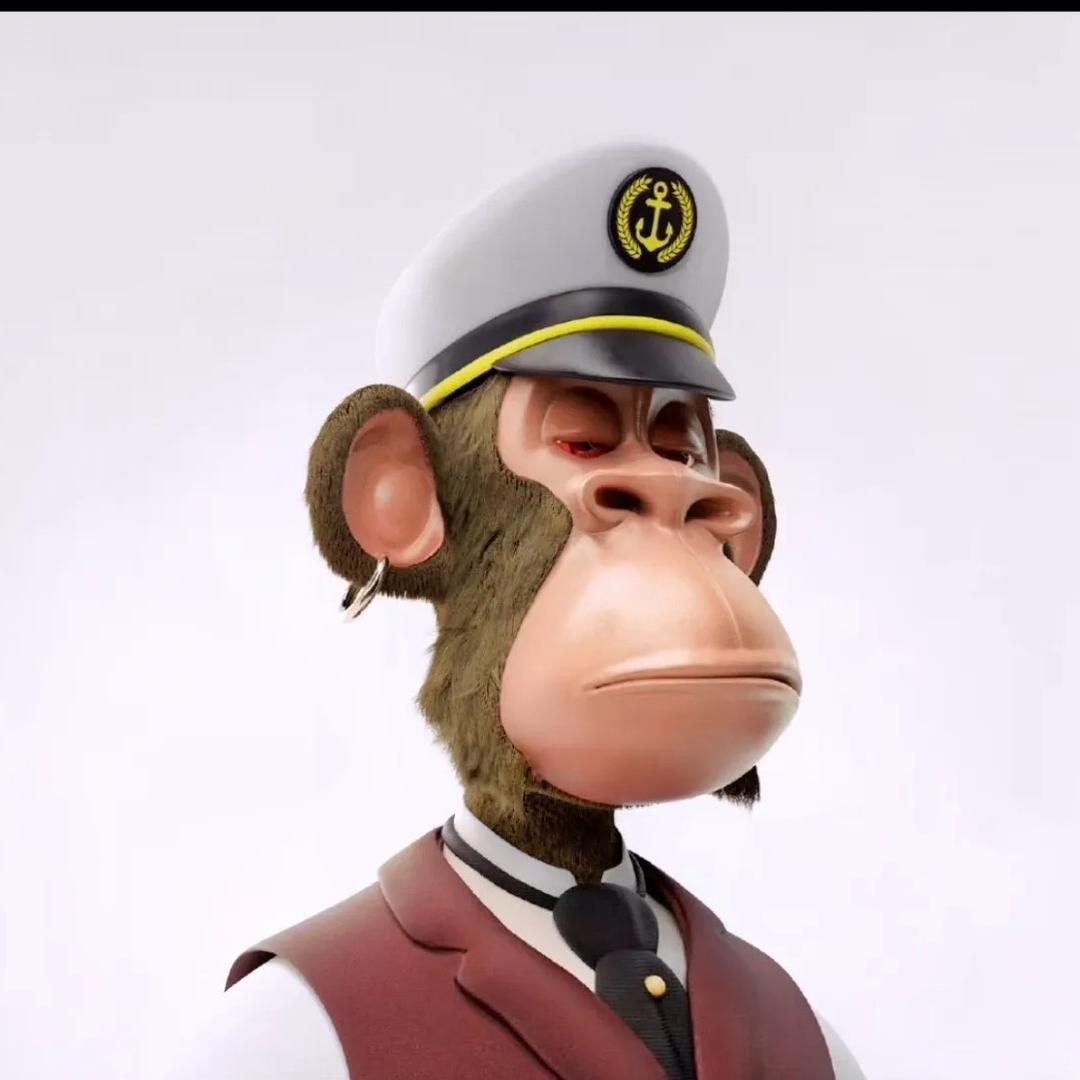 我是九妹家（春生哥）小跟班大嘴猴