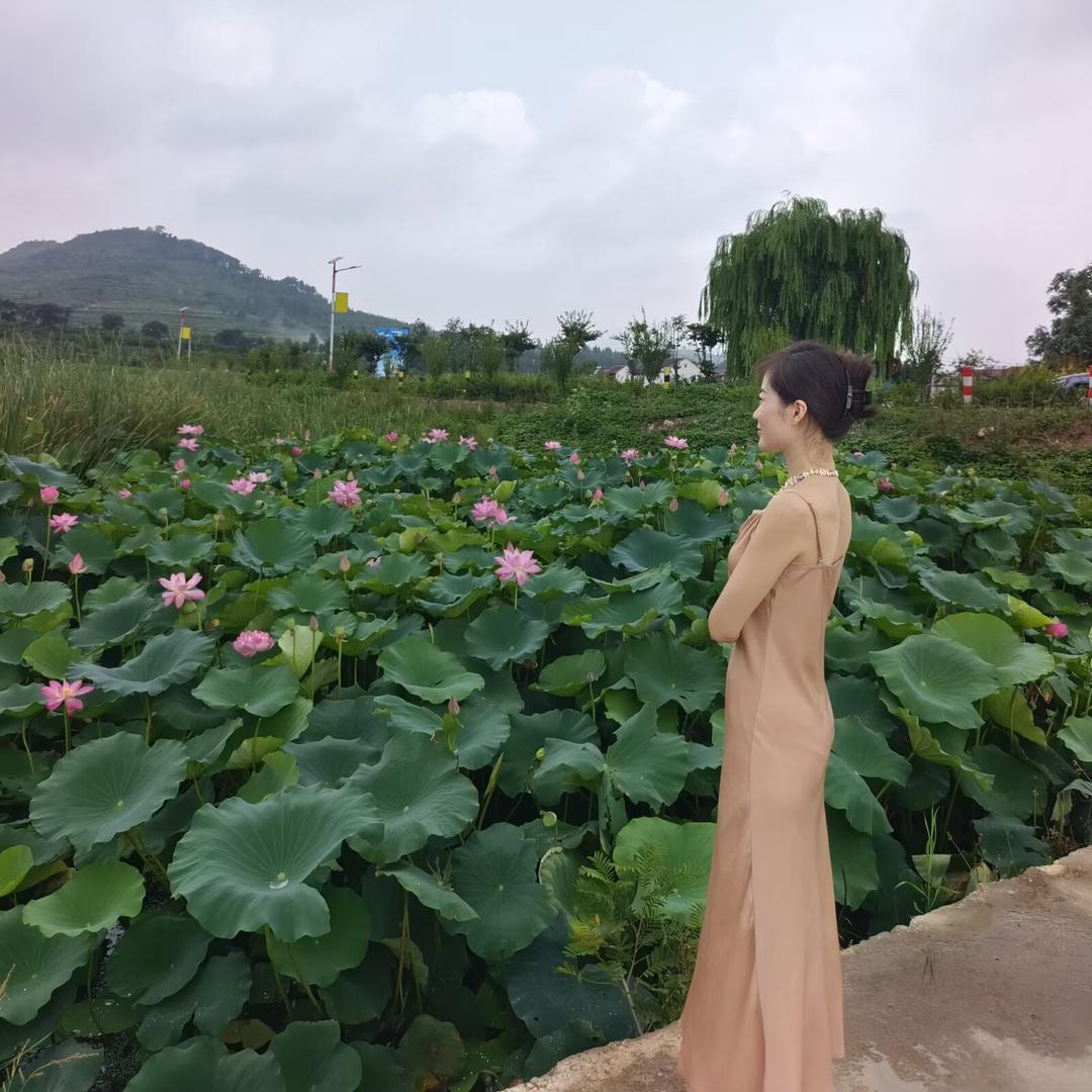 ❤️张上明珠❤️