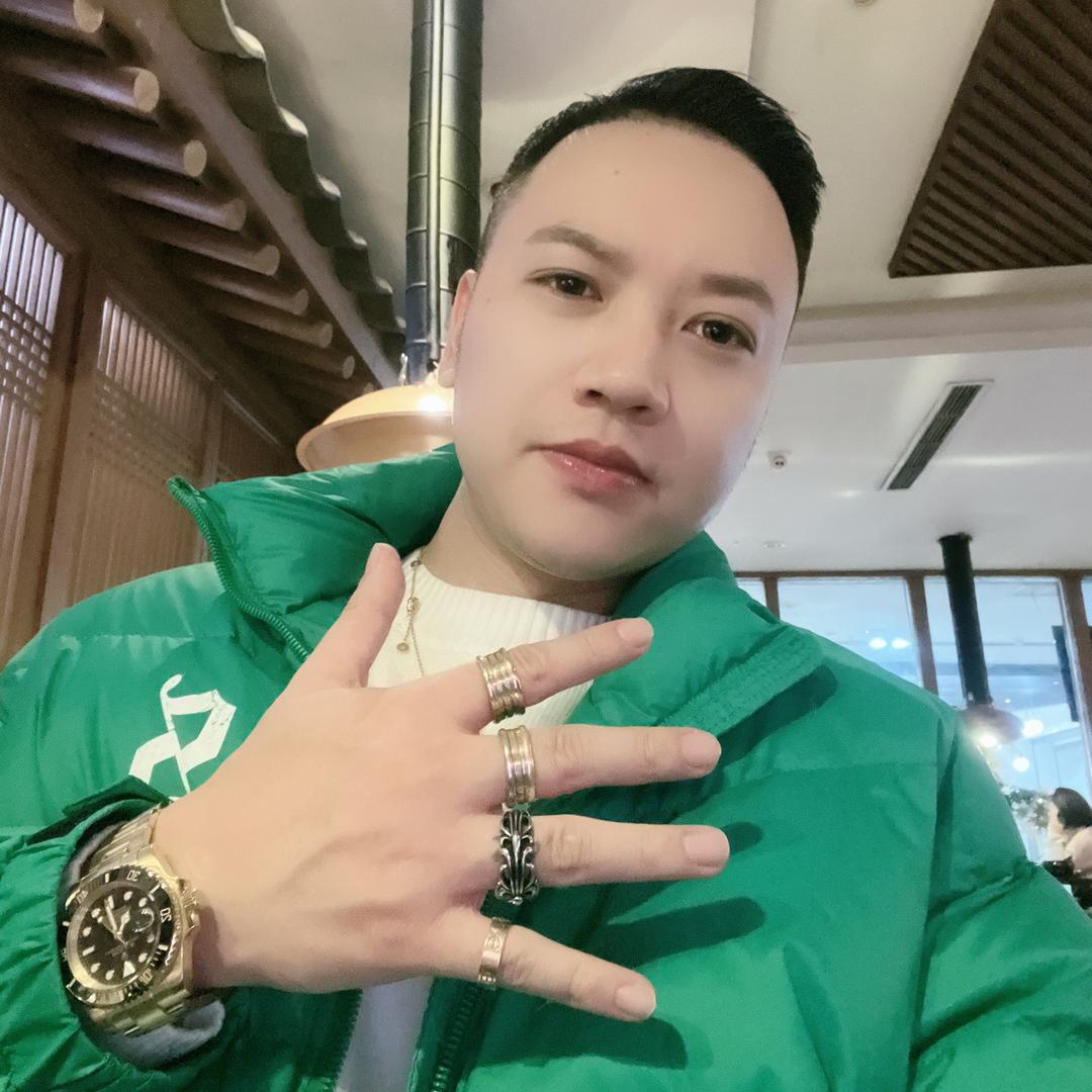亮仔不是靓仔💥