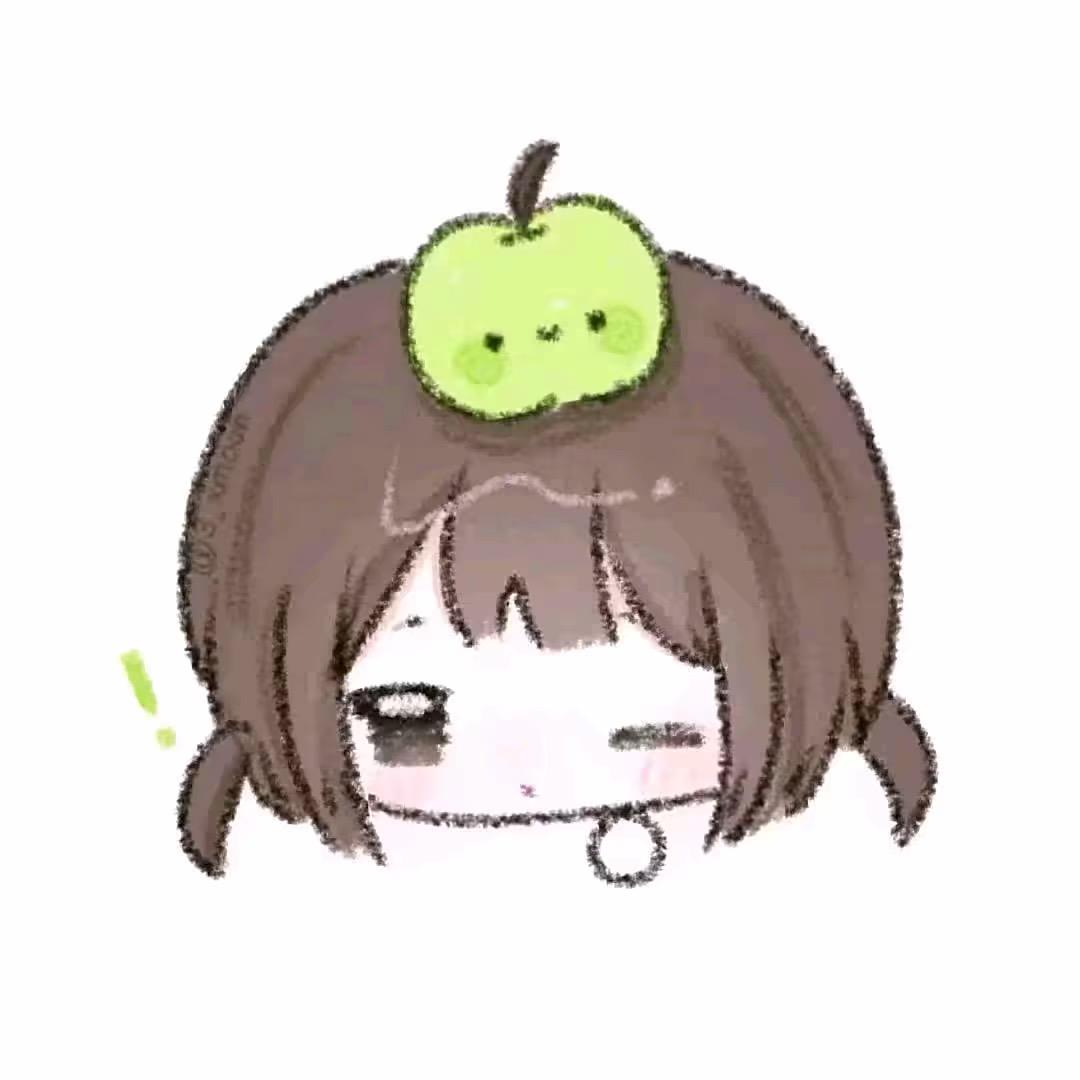 青苹果.🎵