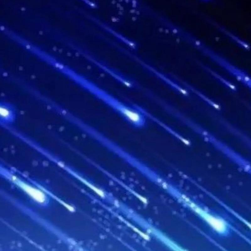 流星雨