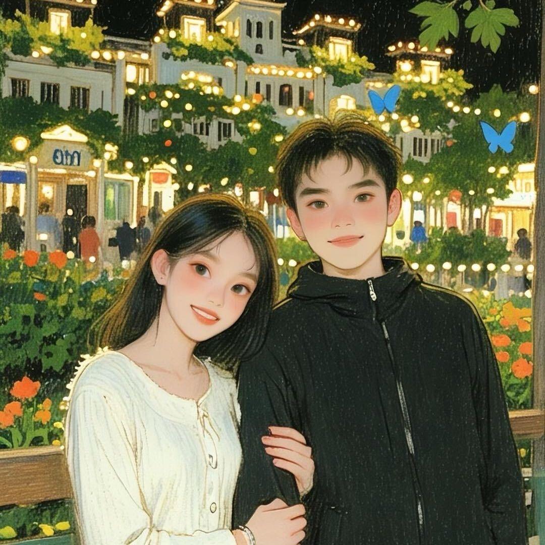 文子太懒🦋