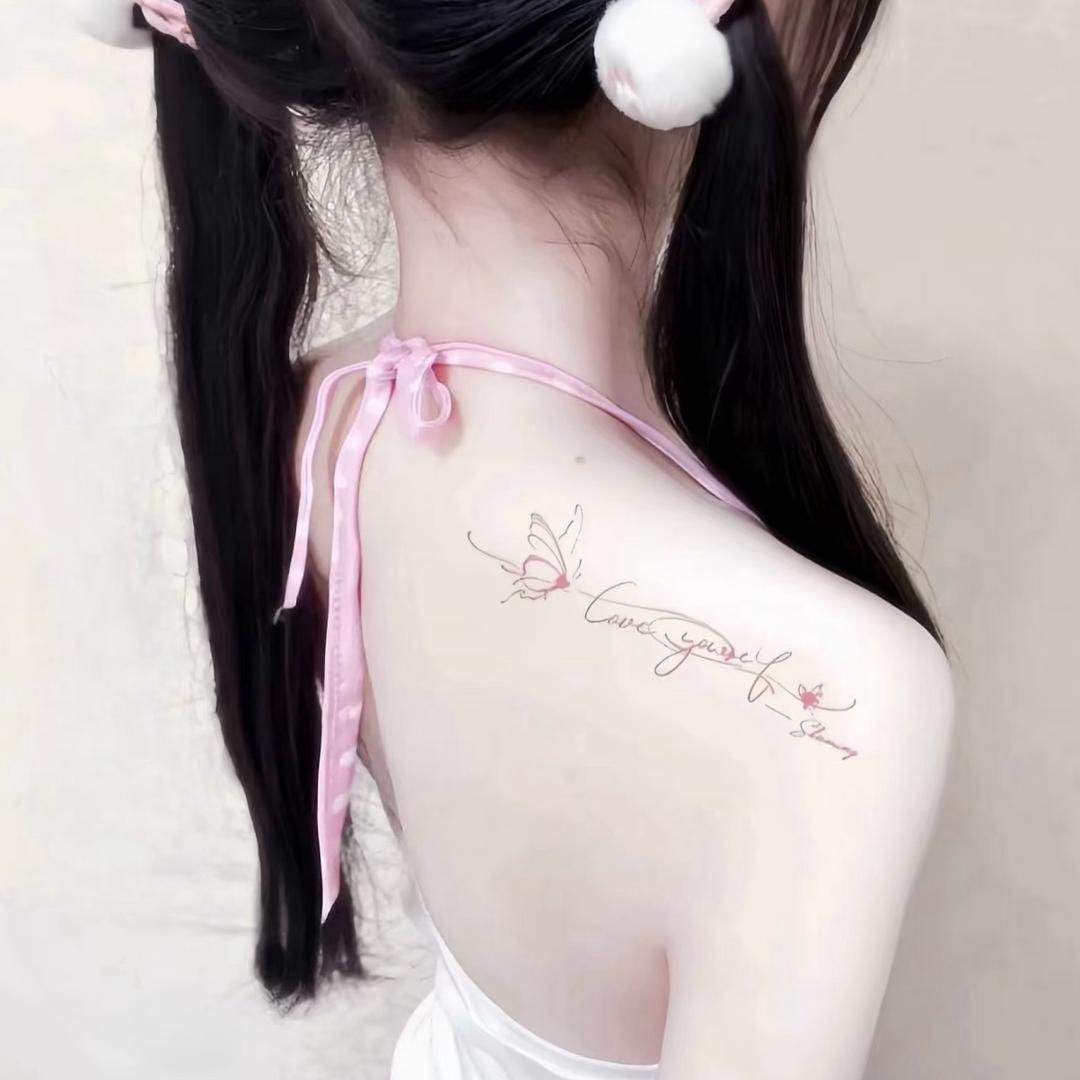 泪痣