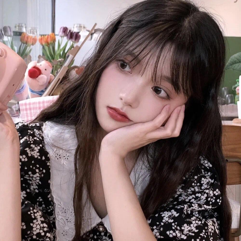 月瑶姐姐Modelnomy