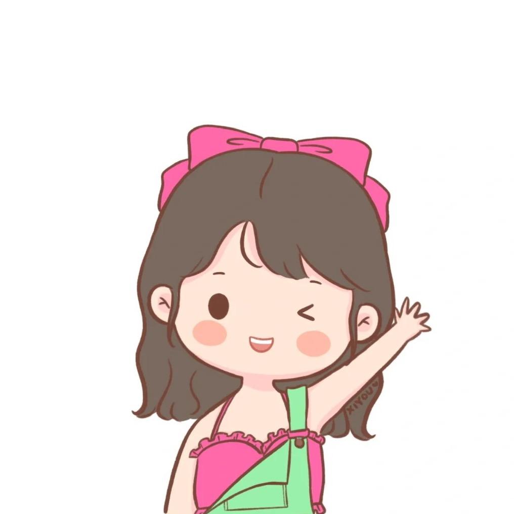 小年糕🍒