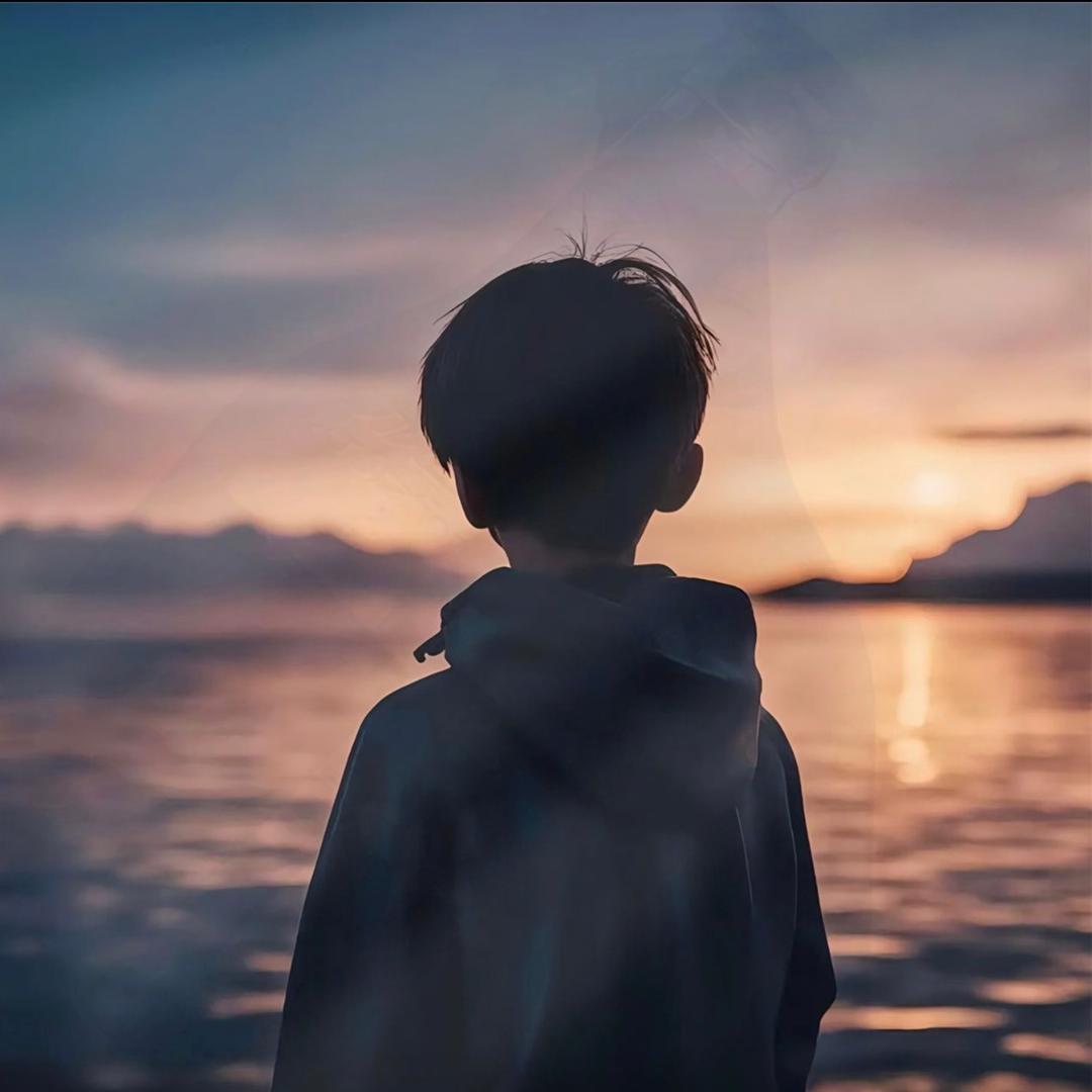 哪有什么放不下