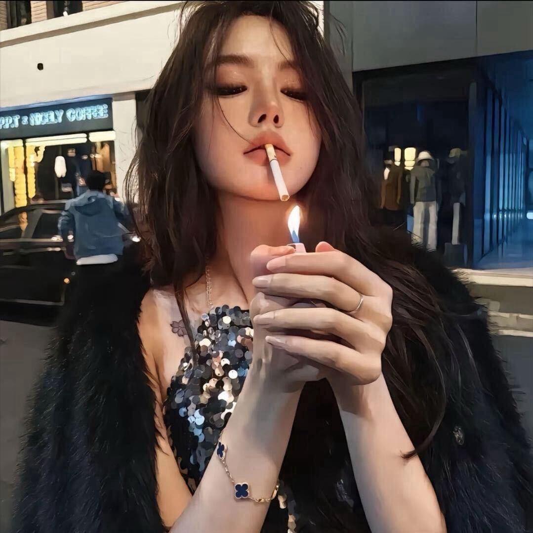 锦鲤、