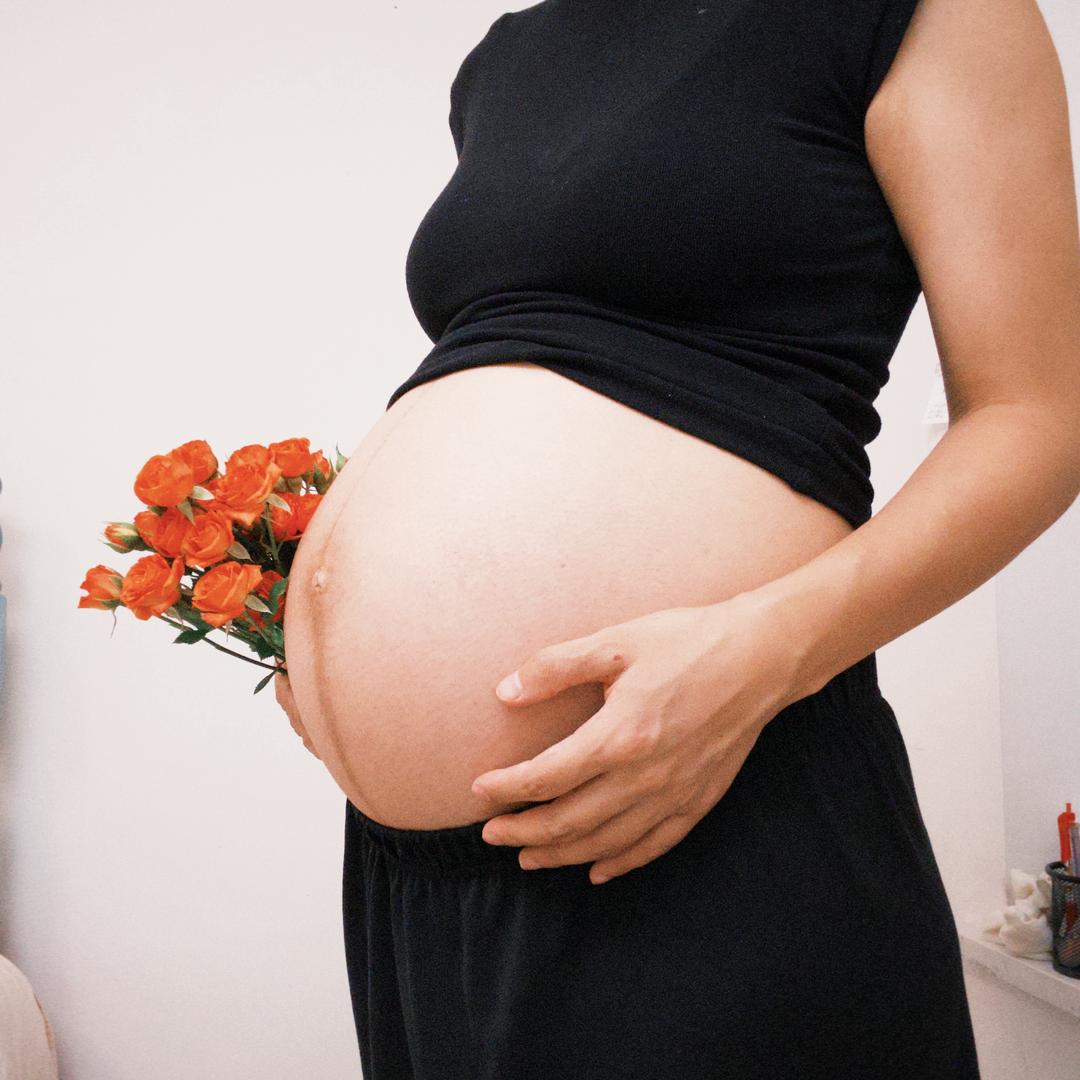 幸运小马儿（月子中）