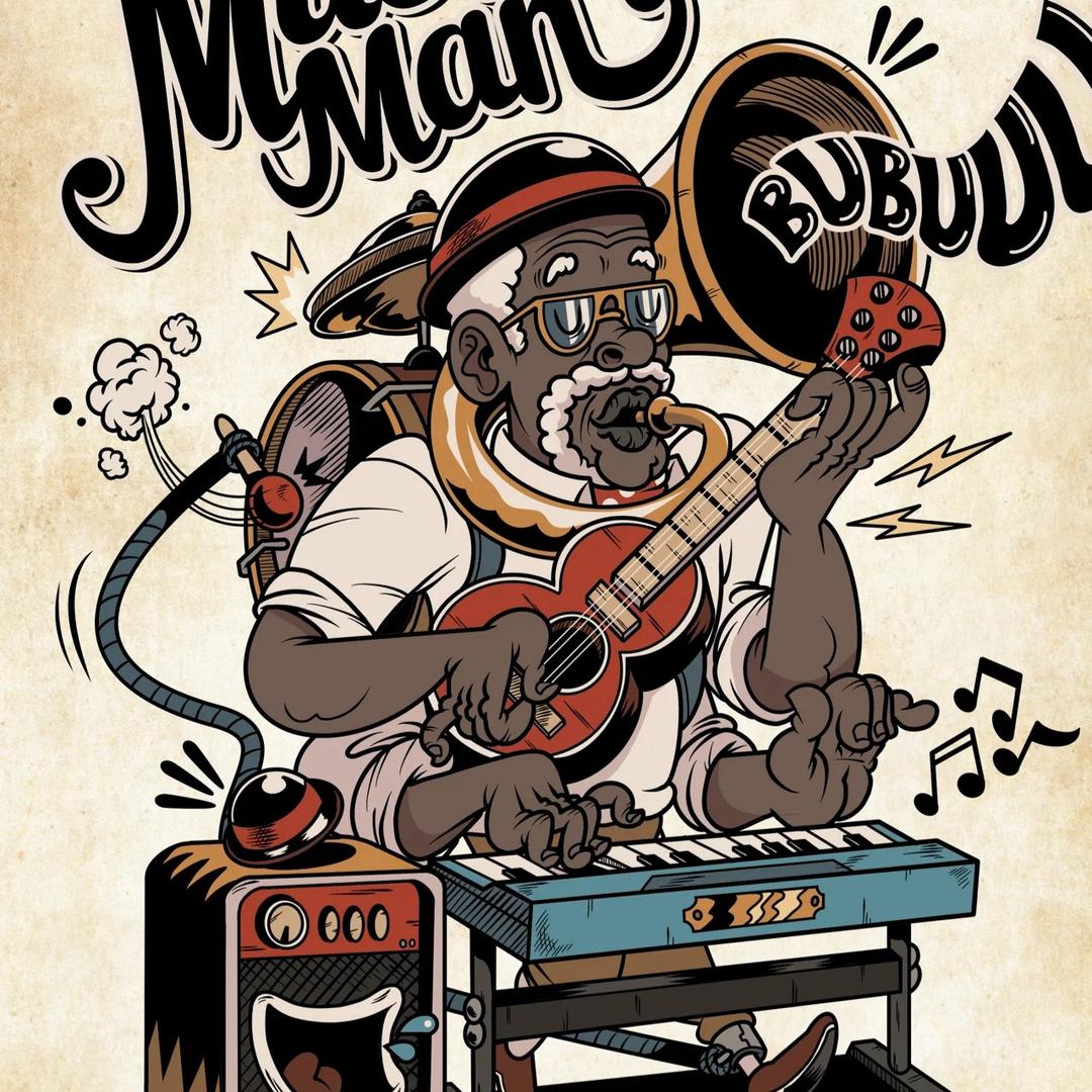 弦弦吉他（吉他教学）