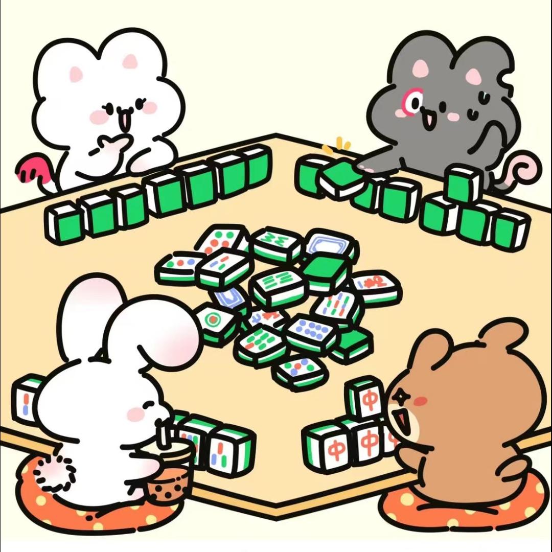 字正腔圆的枣儿