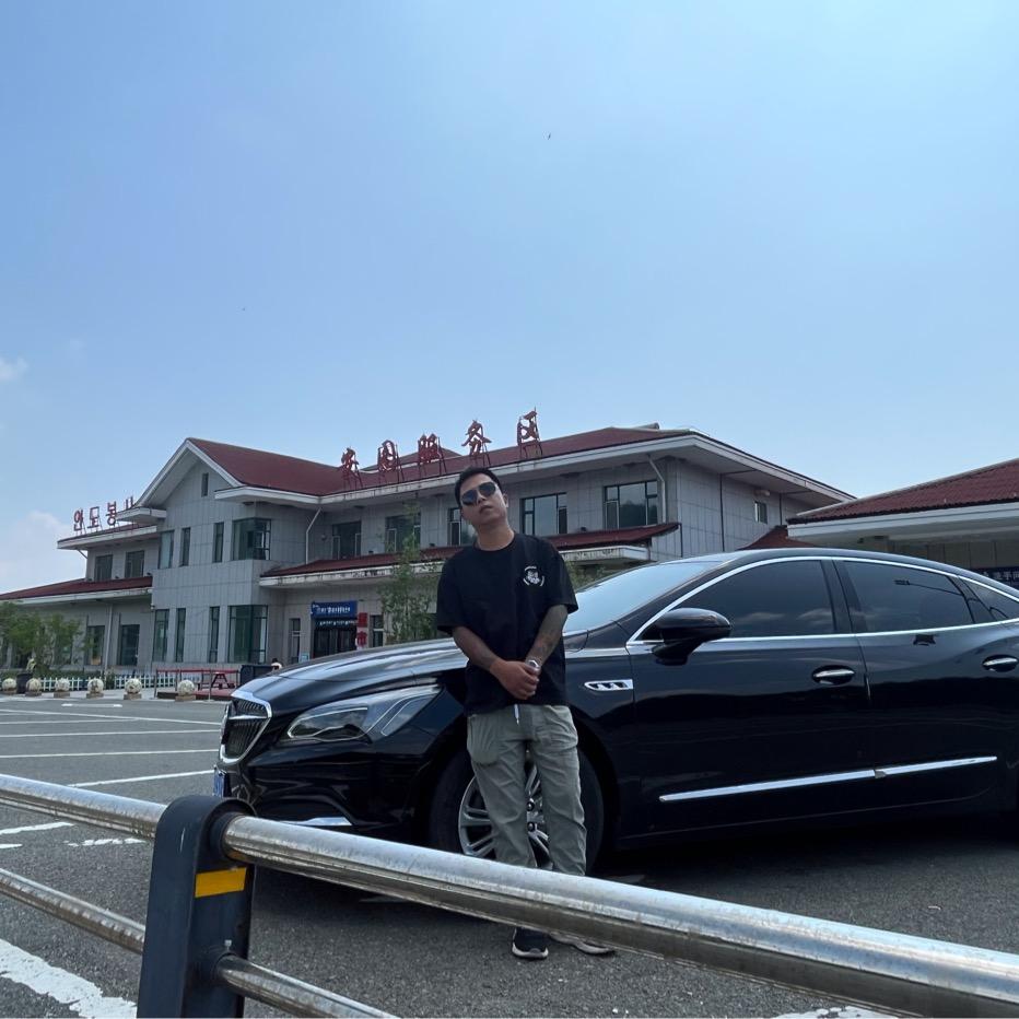 人间难得不清醒