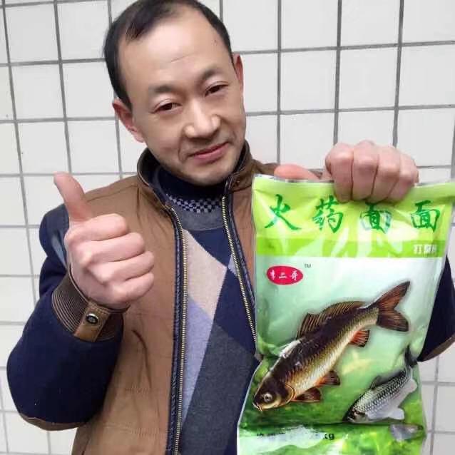 李氏霸窝