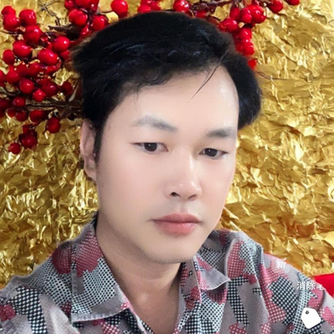 有趣的灵魂
