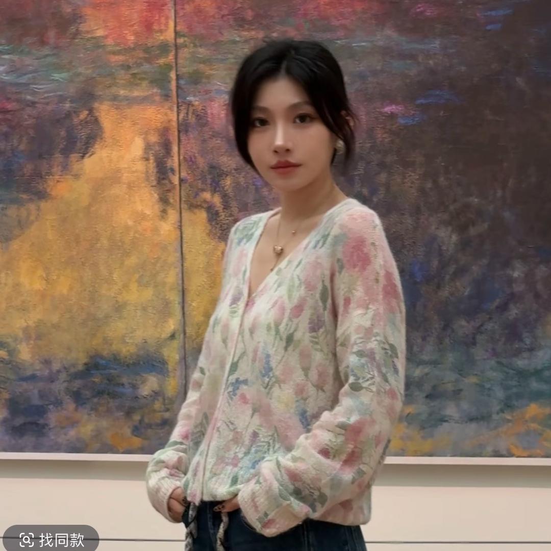 老杨的私服微胖穿搭