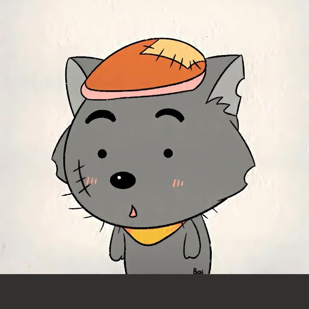 猪猪