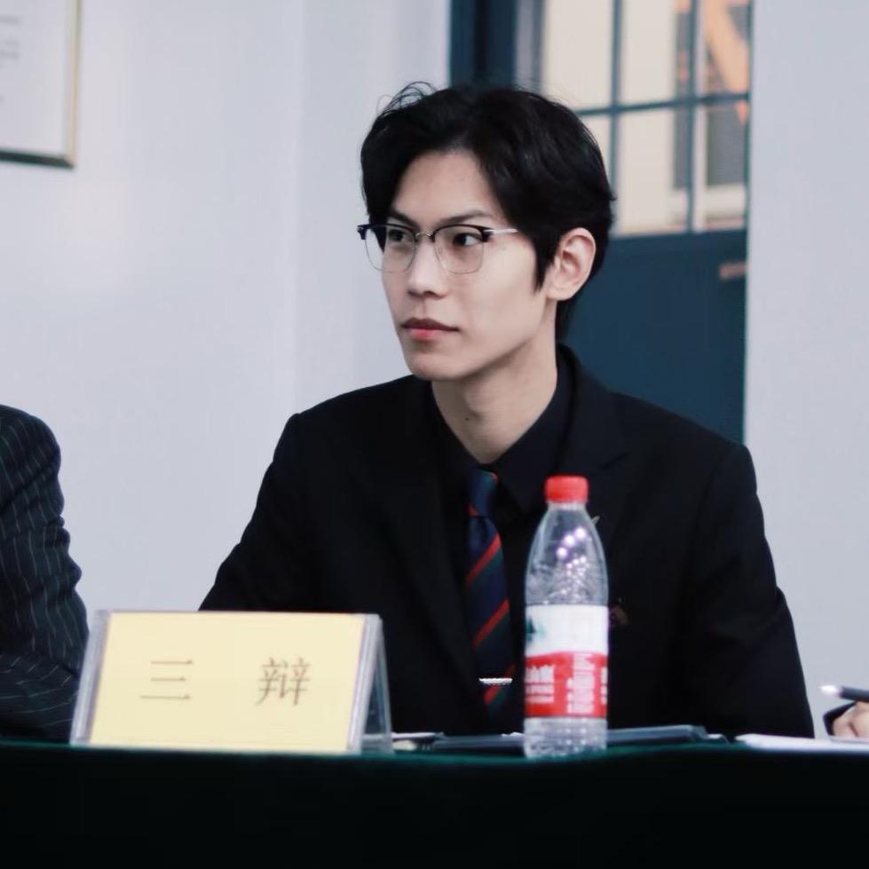 大凡的读书日记