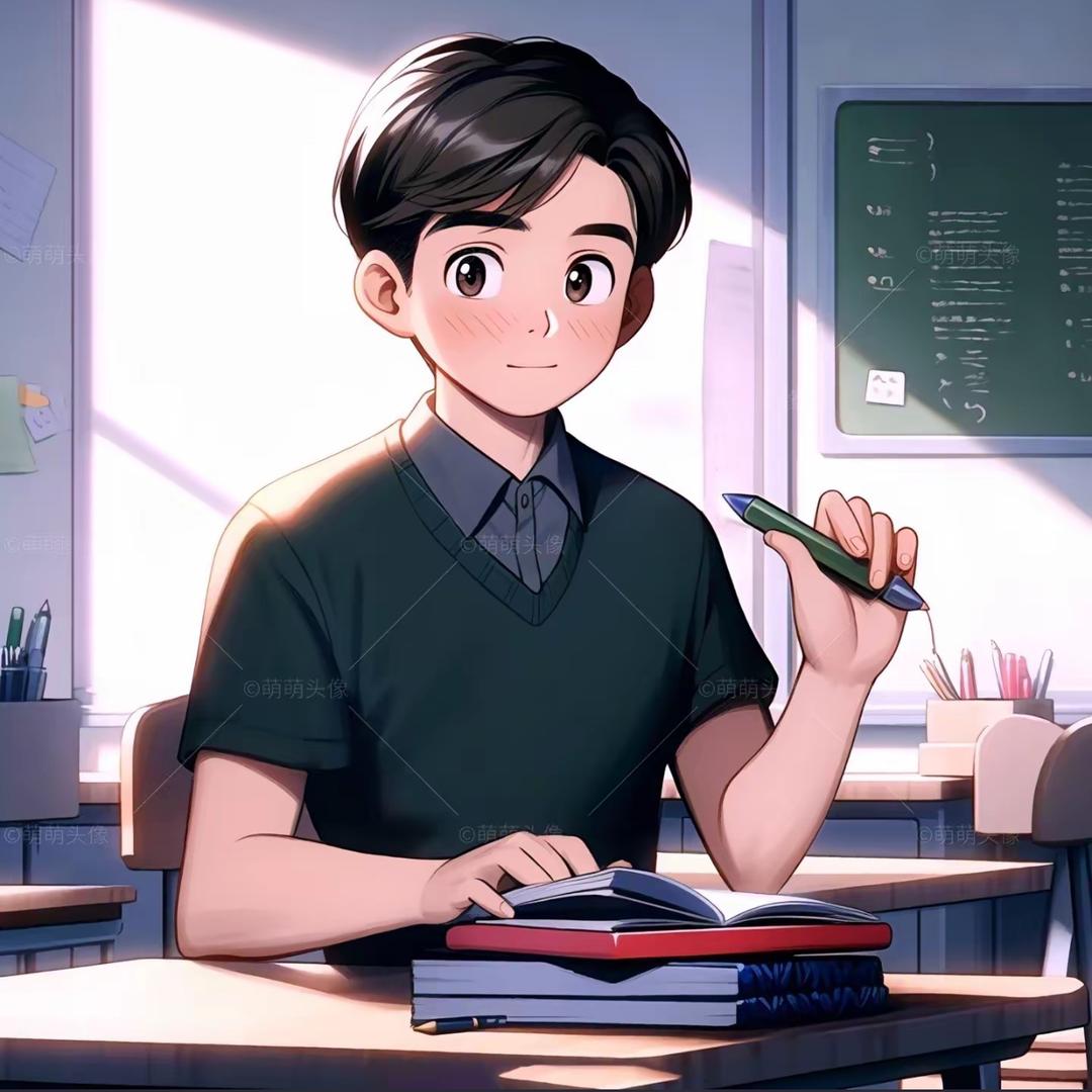 李老师思维课堂