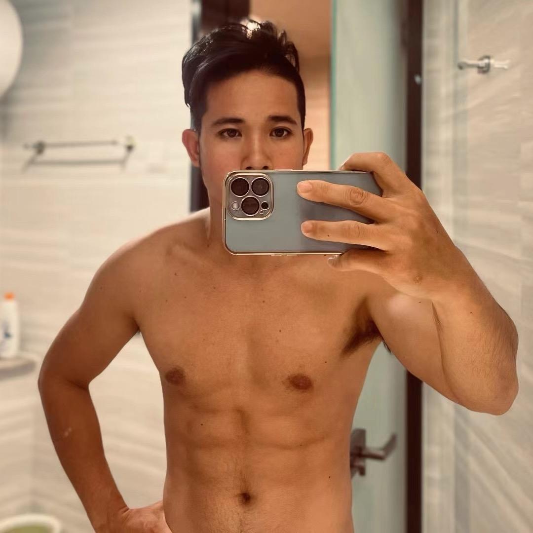 舟教痩健身有氧运动