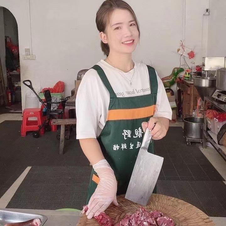 怀集萍妹山货