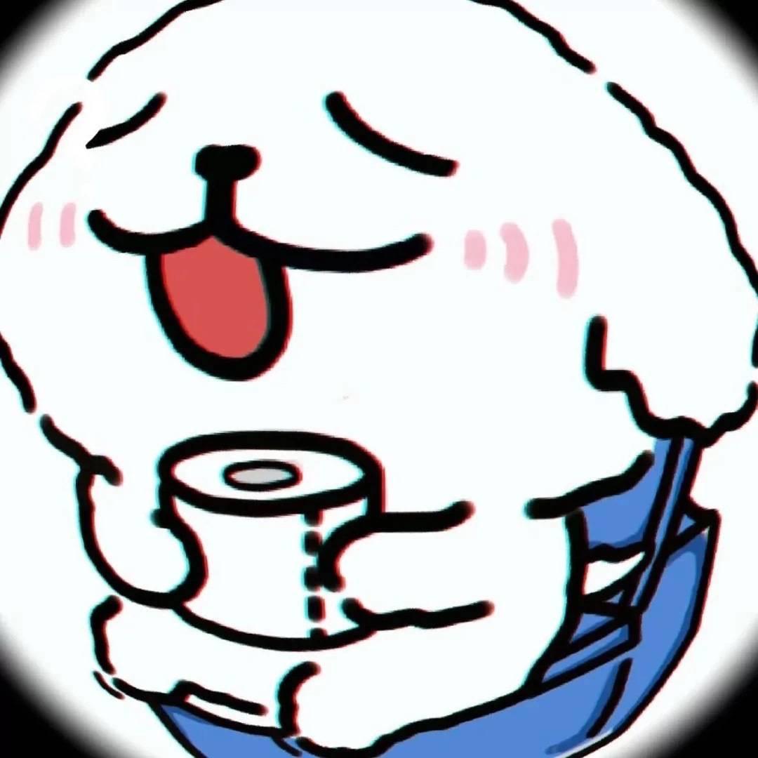潦草小狗🐶头像