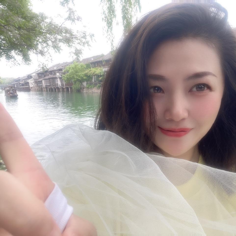 朱朱娃儿