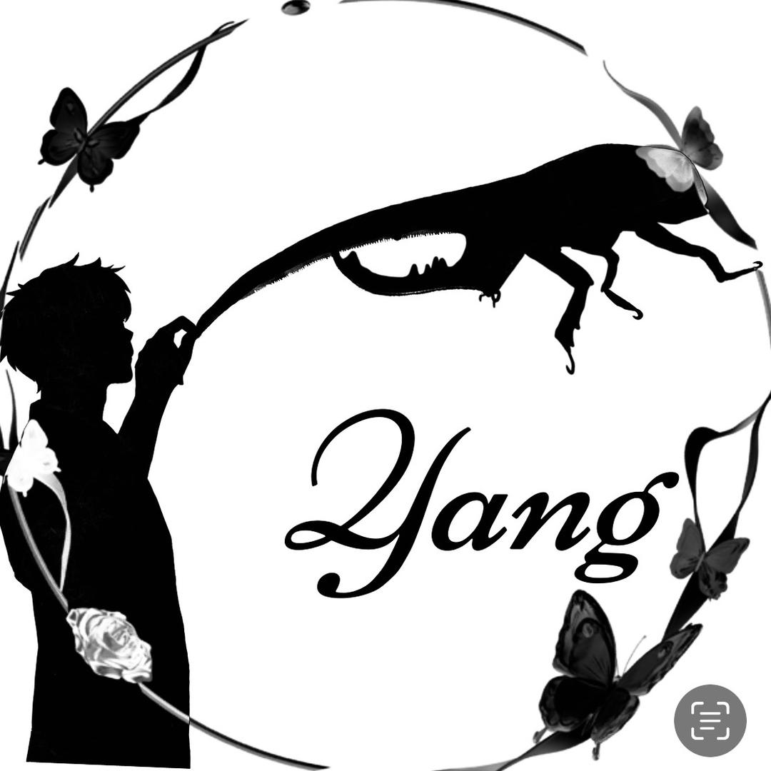 隔壁老楊Yang