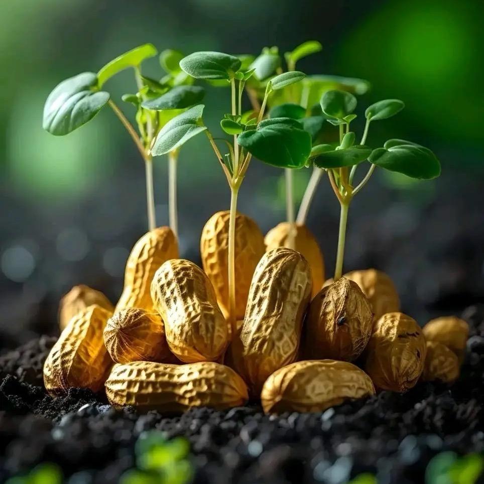 🥜好事花生