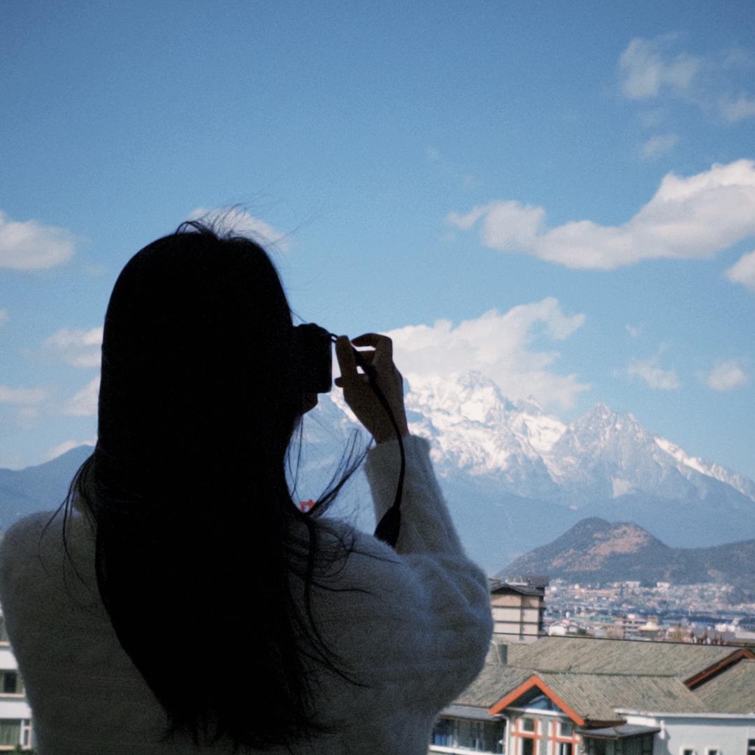 🛵大蒜✈️不熬夜