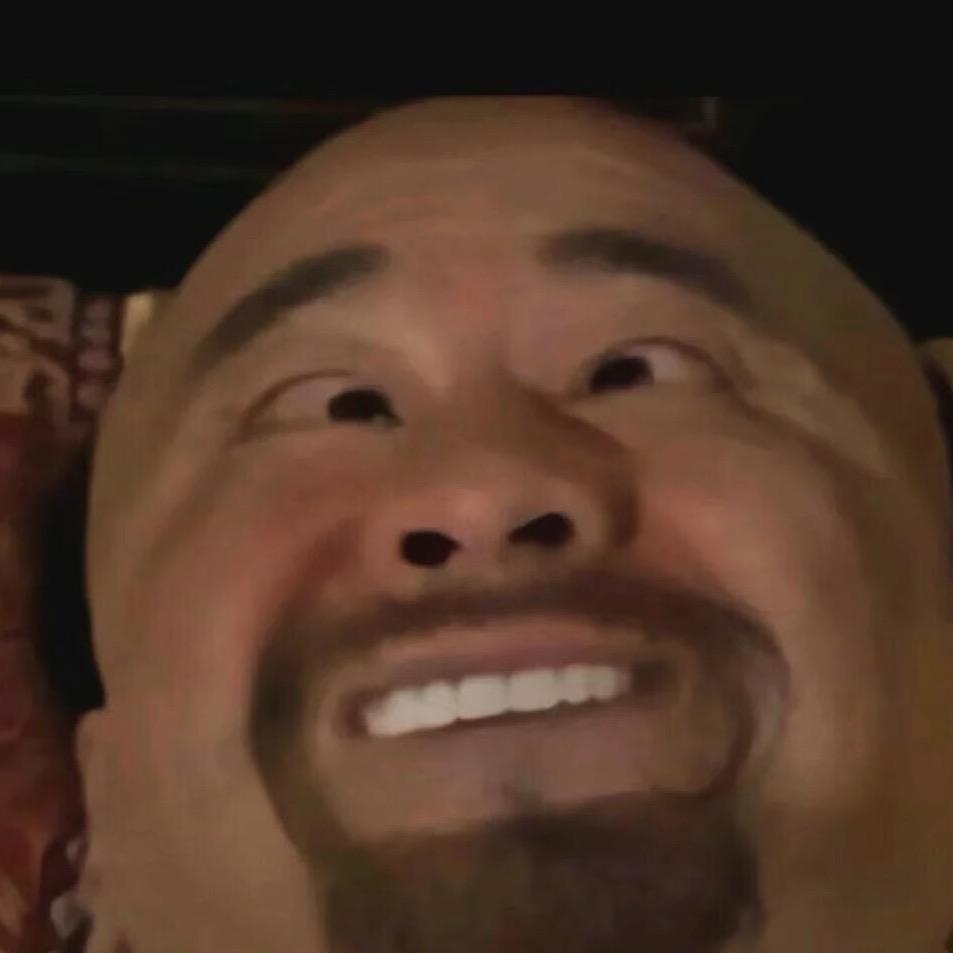 糊涂的小辫哥（日照小辫)