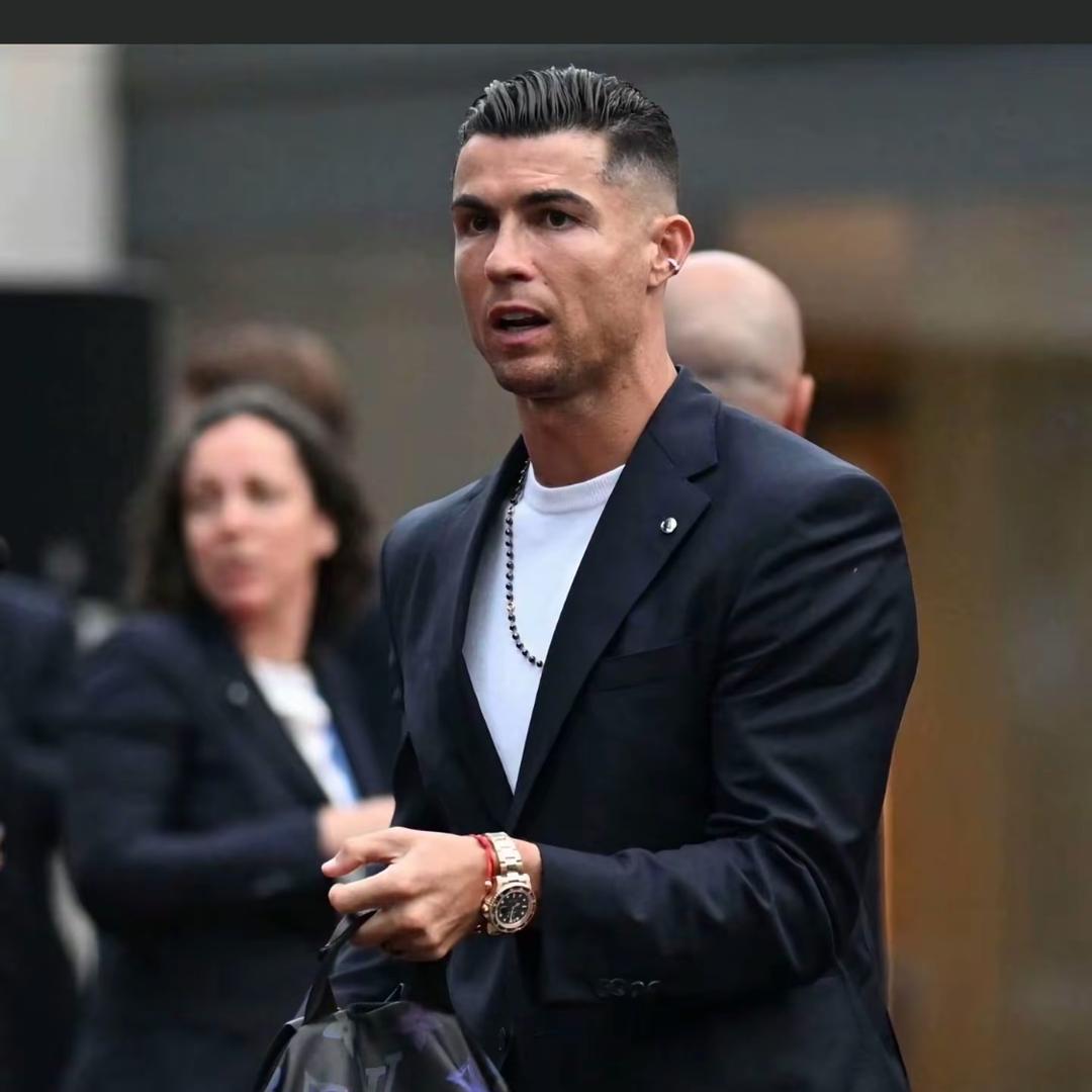 CR7