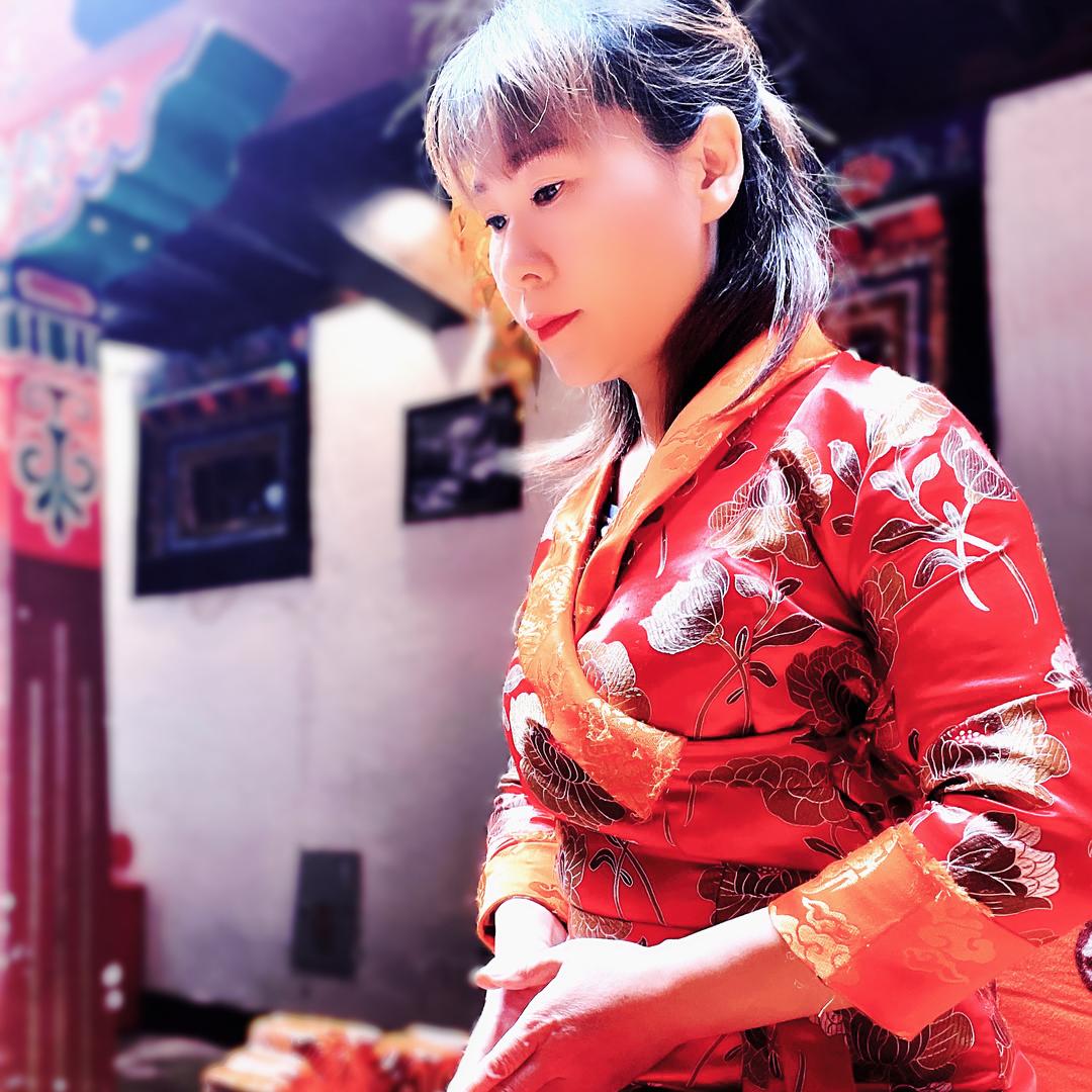静悄悄