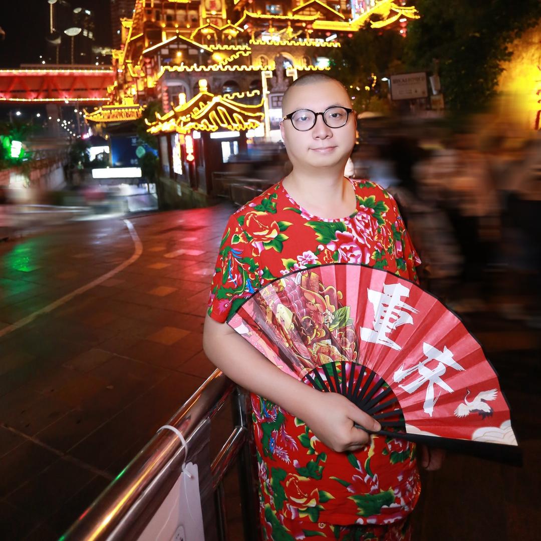 刘渔鱼