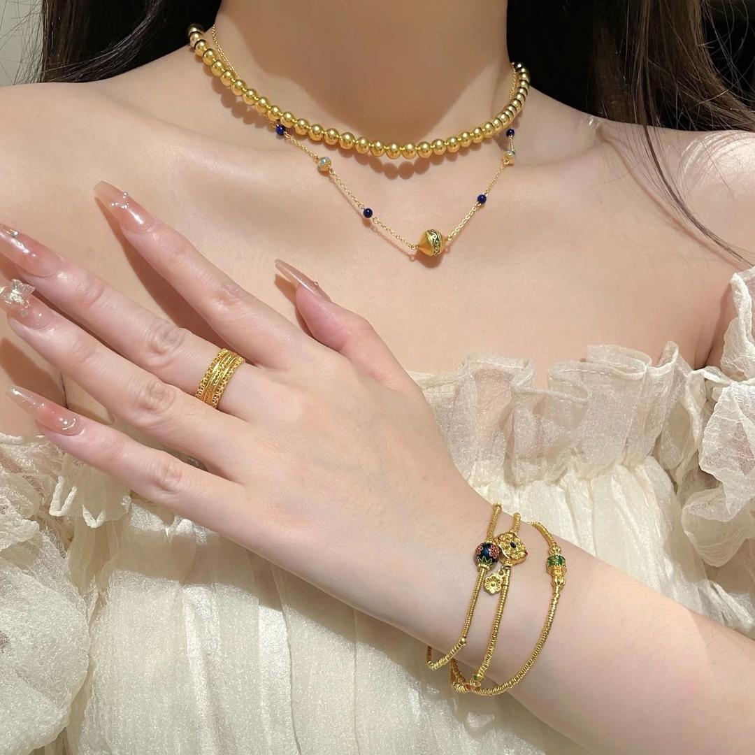 梦肖珠宝甄选2号