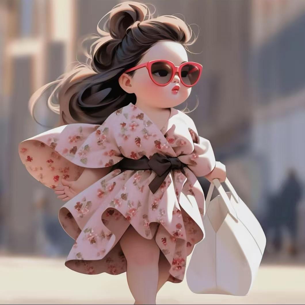 茂旭大码女装工作室