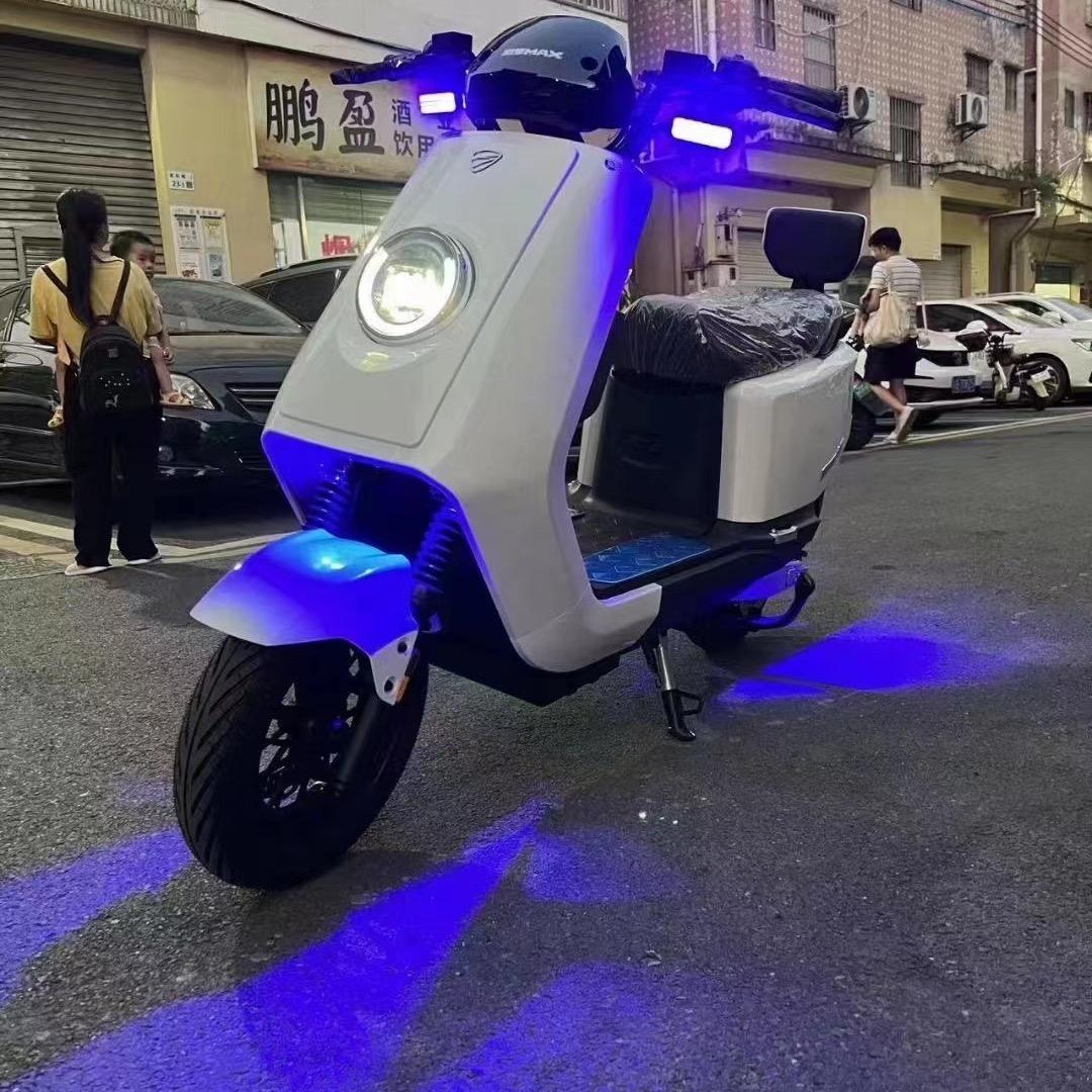大牛电动
