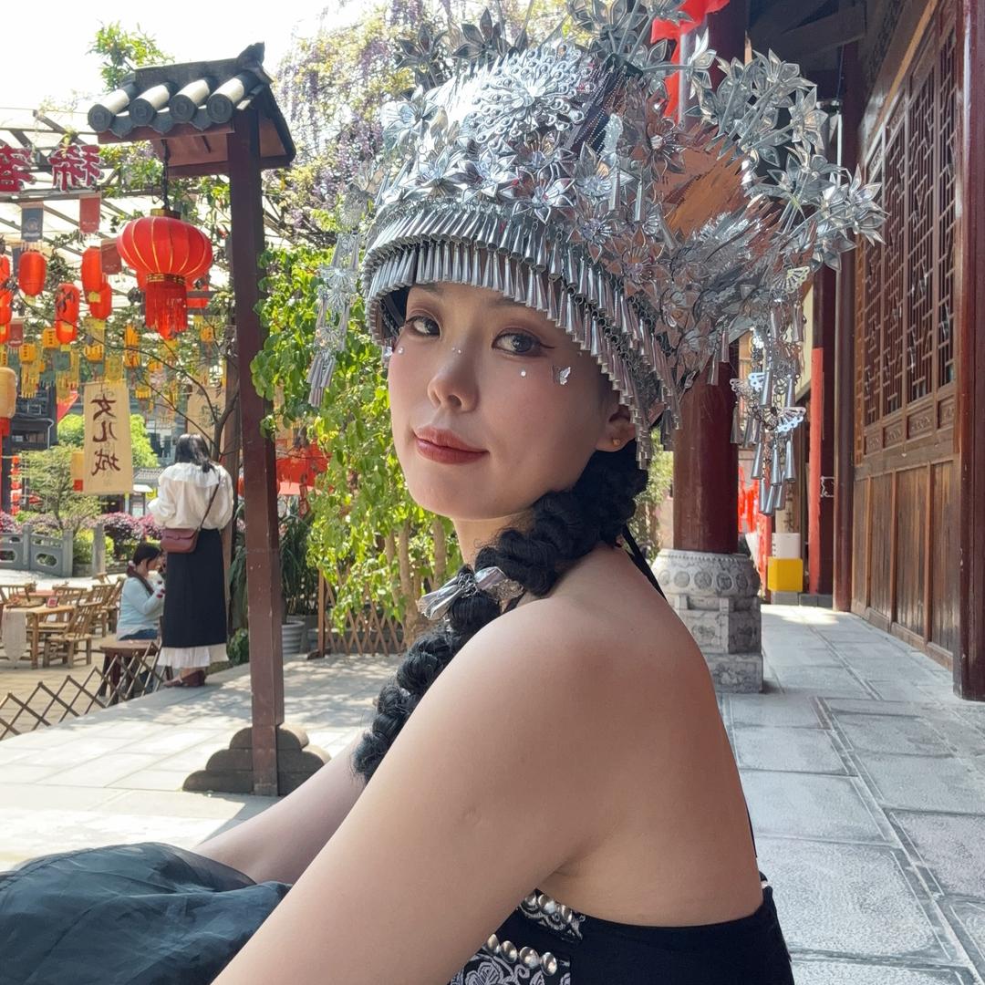 巧玲