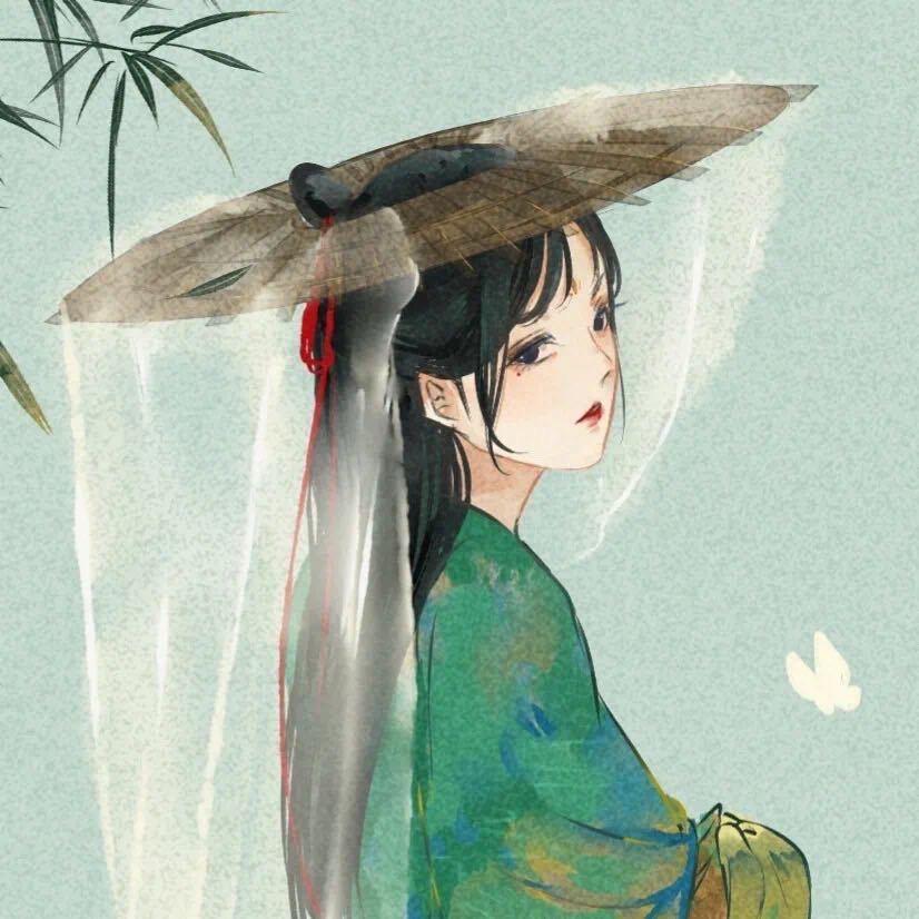 [东岳后勤司] 雲茜