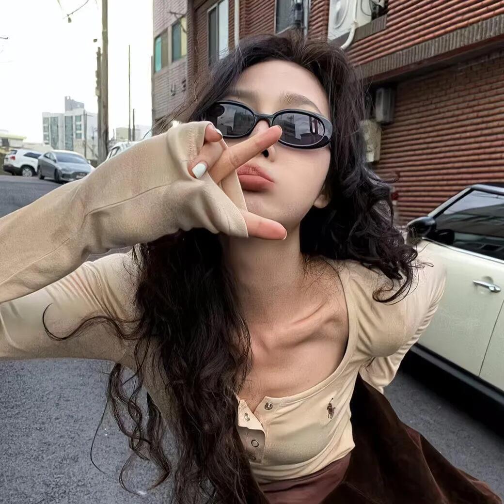 是心动吖～