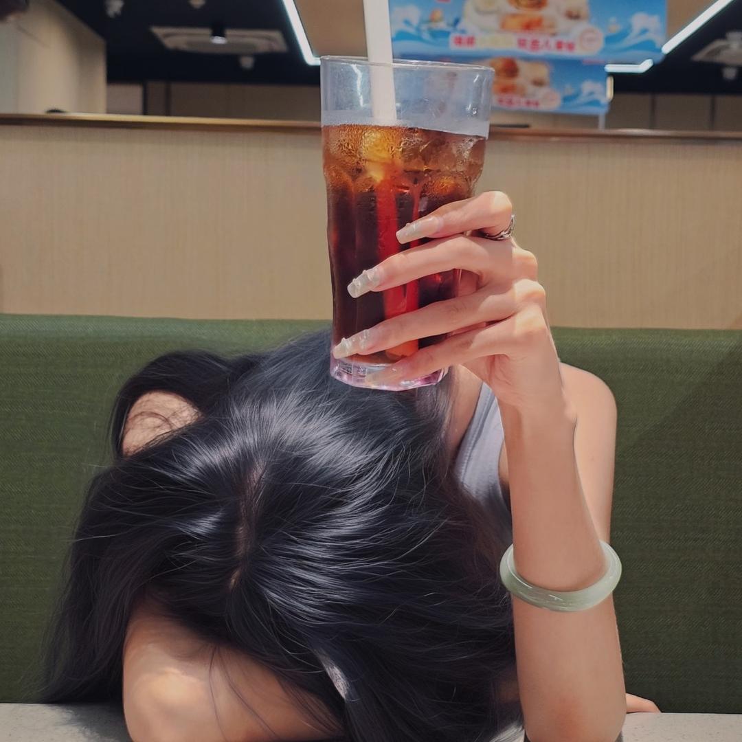 故事里的人💕
