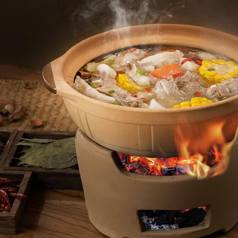 李记·九米羊肉炉青岛（首店）