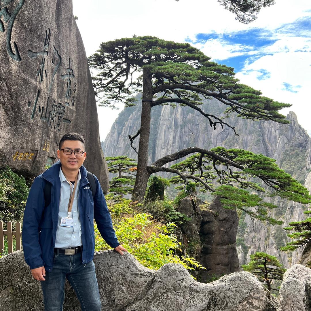 黄山程志锋