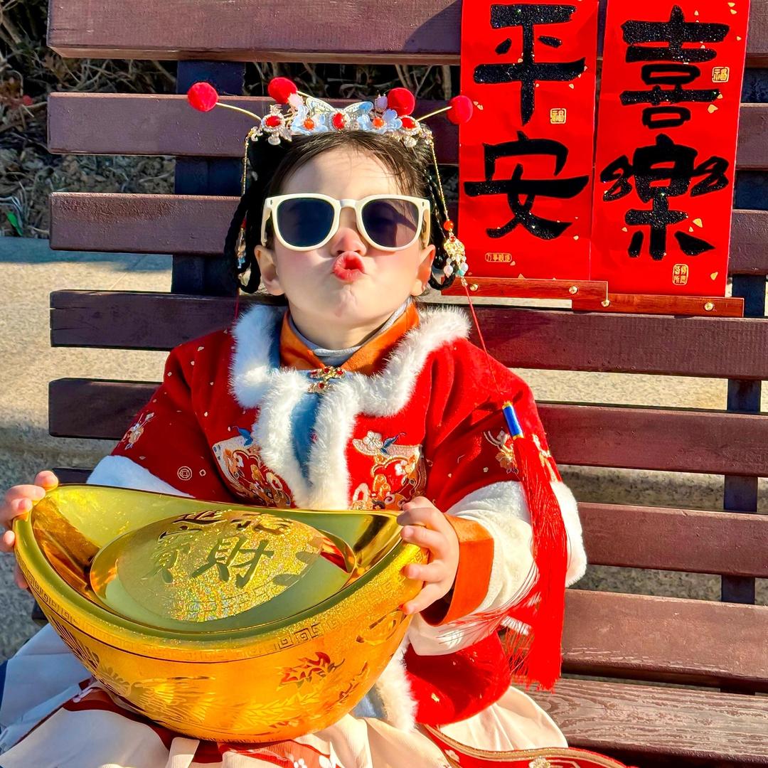 昨夜派对象象悠悠