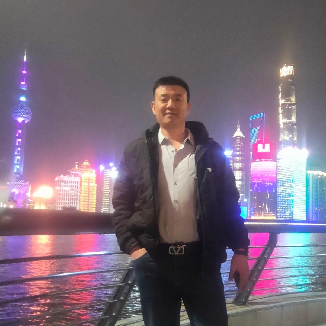 立哥在南方