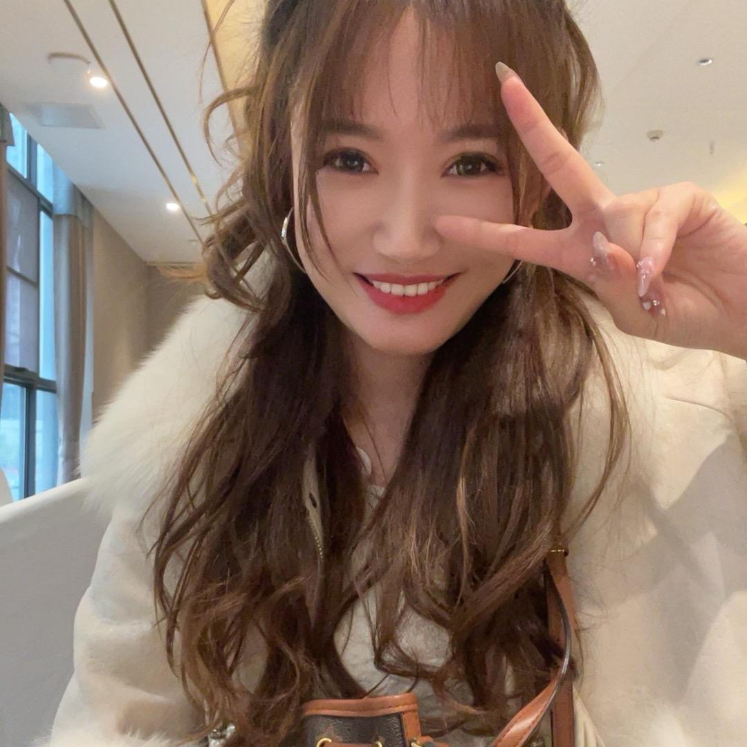 新疆女孩在巴中🌹