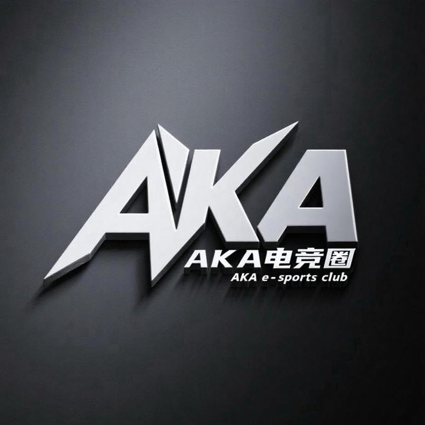 AKA电竞圈