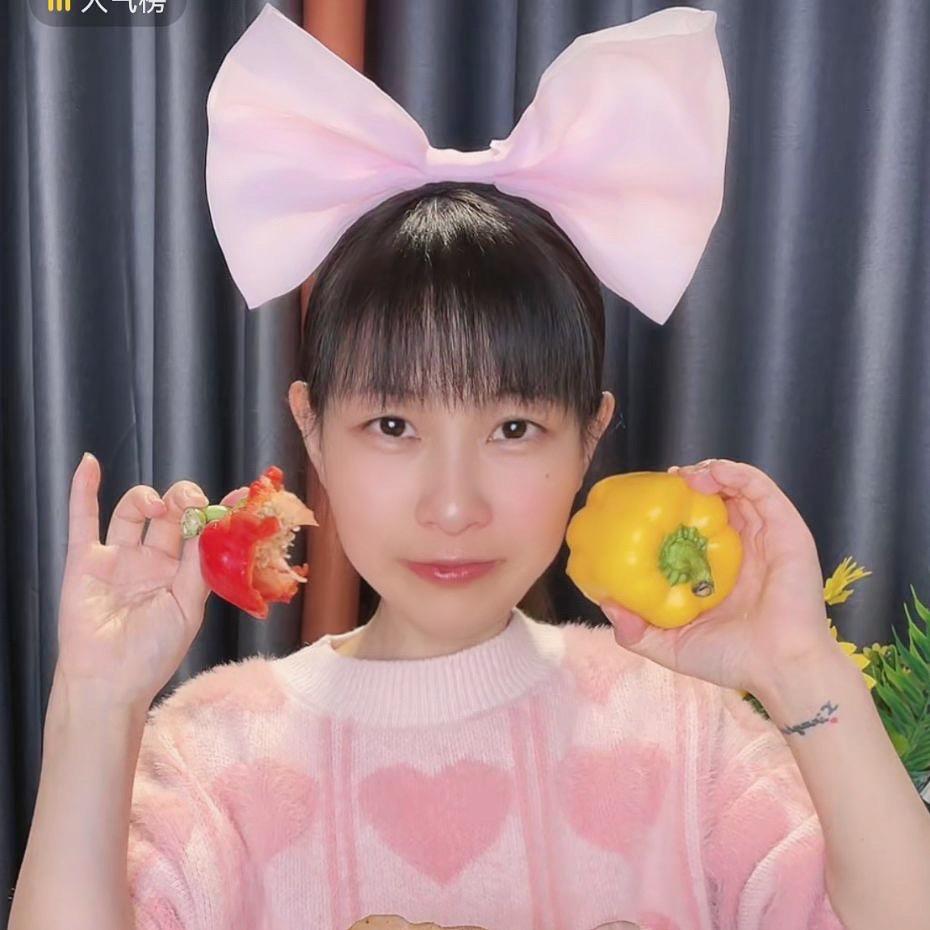 仙仙饿了