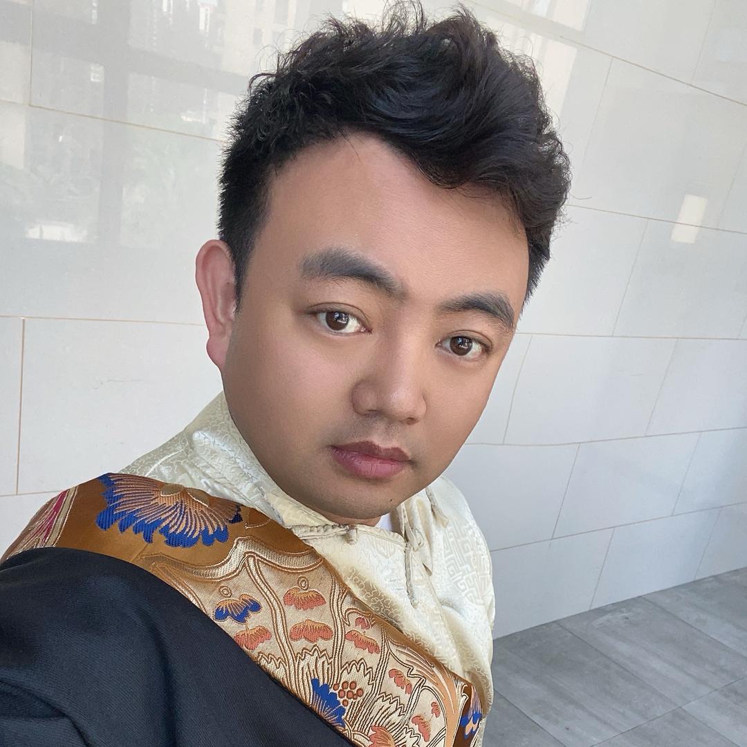 核桃湾小胖🎙️